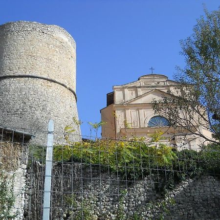 Locanda Incantata Room & Relax Scurcola Marsicana Exterior photo